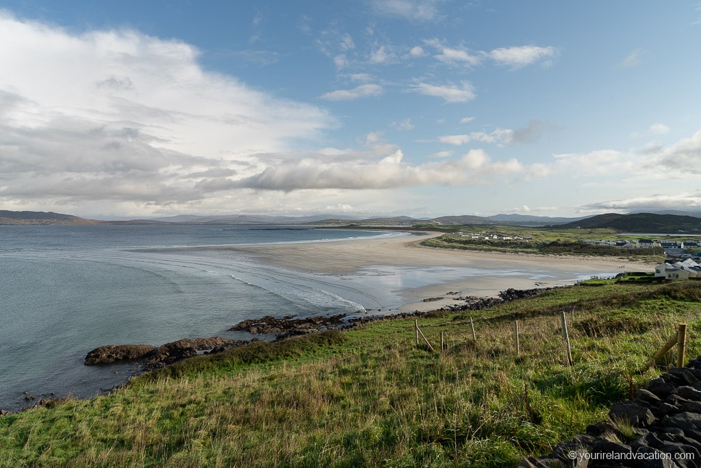 Doon Fort, Donegal: Ireland’s Most Unique Fort! | Your Ireland Vacation