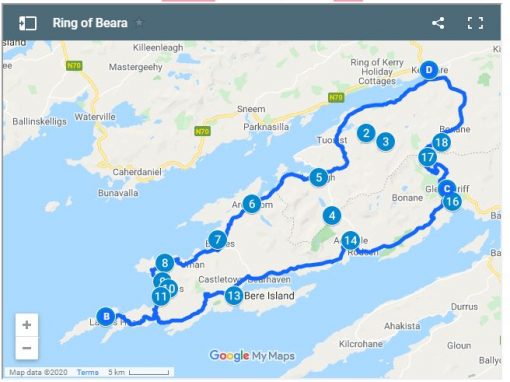 Ring of Beara: Ultimate Guide (2021) | Your Ireland Vacation